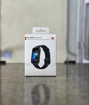 Huawei Band 8 - thumbnail 2