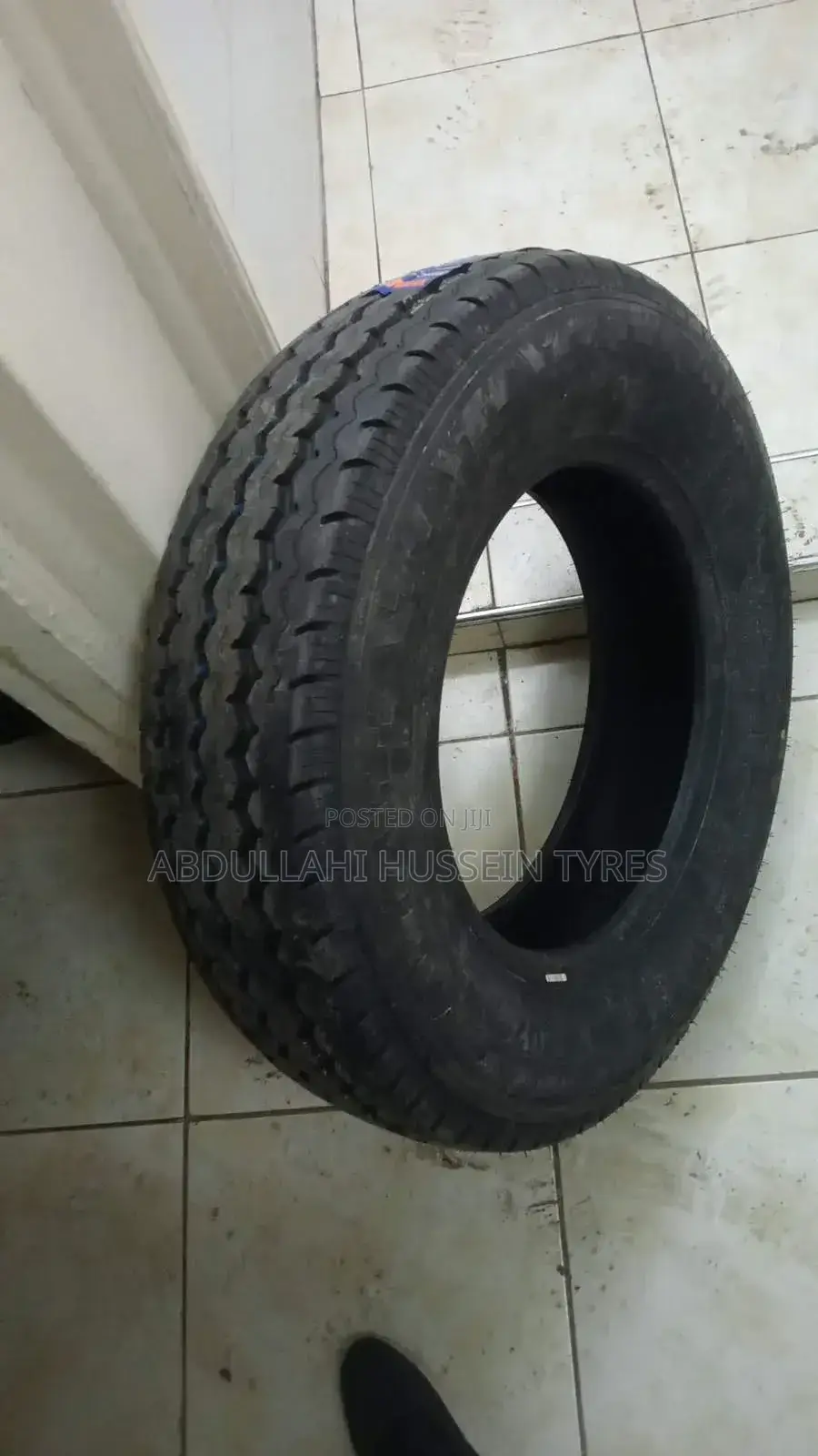 205 R16 Winda Tyres