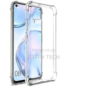 King Kong Anti-Shock Case Cover for Huawei Nova 7i