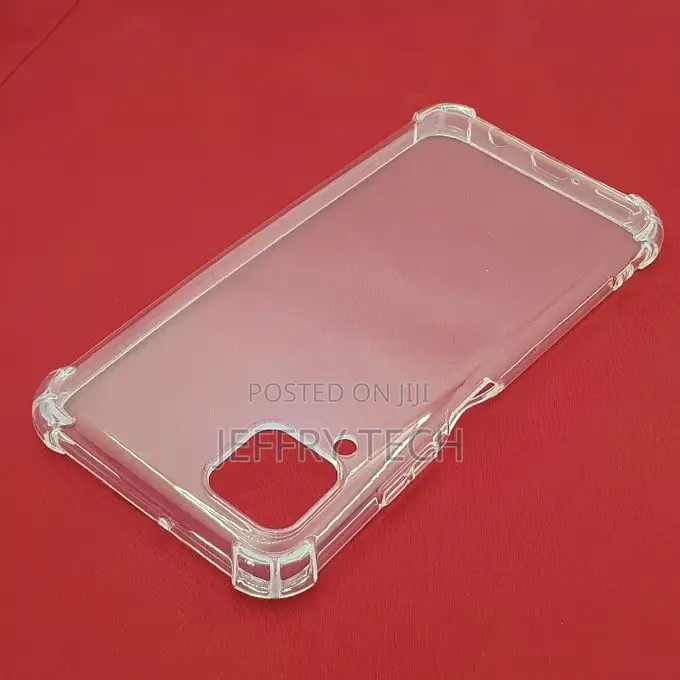 King Kong Anti-Shock Case Cover for Huawei Nova 7i