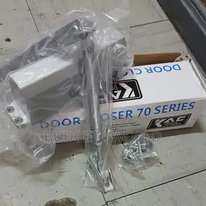 Automatic Door Closer #Durable Automatic Door Closer Closure