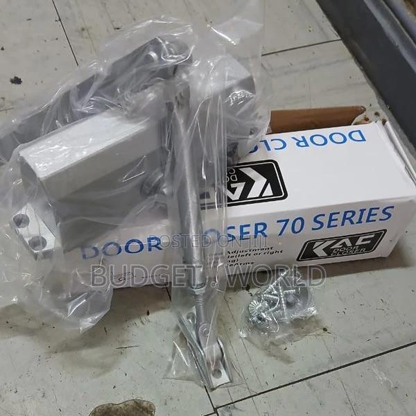 Automatic Door Closer #Durable Automatic Door Closer Closure