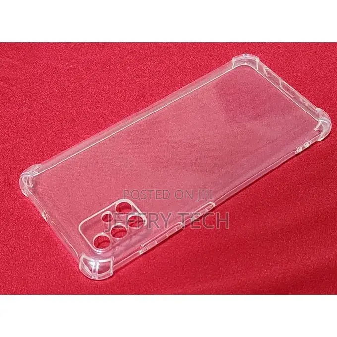 King Kong Anti-Shock Transparent Cover for Samsung GALAXY A5