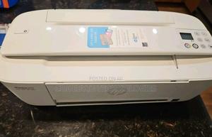 Hp Deskjet 2720 Wireless and Bluetooth 3 in 1 Printer~2720 - thumbnail 2