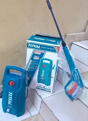 Total Pressure Washer High Pressure Washer Car Wash Machine