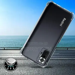 Xiaomi Redmi Note 10 Pro Note 10 Pro Max Anti Shock Transp