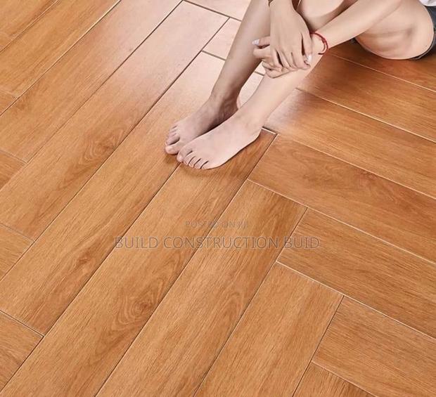 Woodprint Ceramic Tiles Flooring - thumbnail 2