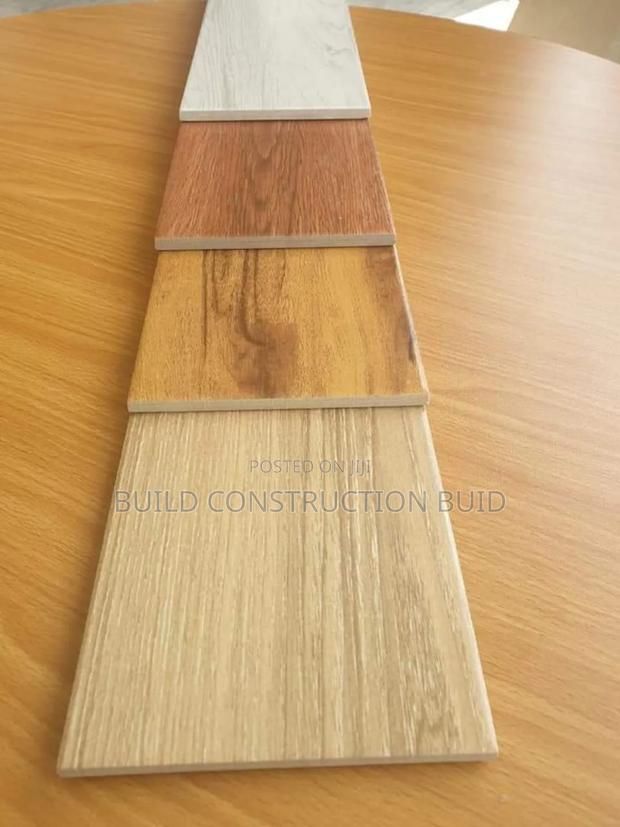 Woodprint Ceramic Tiles Flooring
