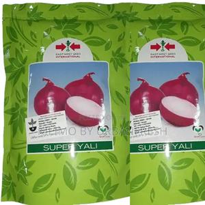 Super Yali Onion Seeds 100g - main view