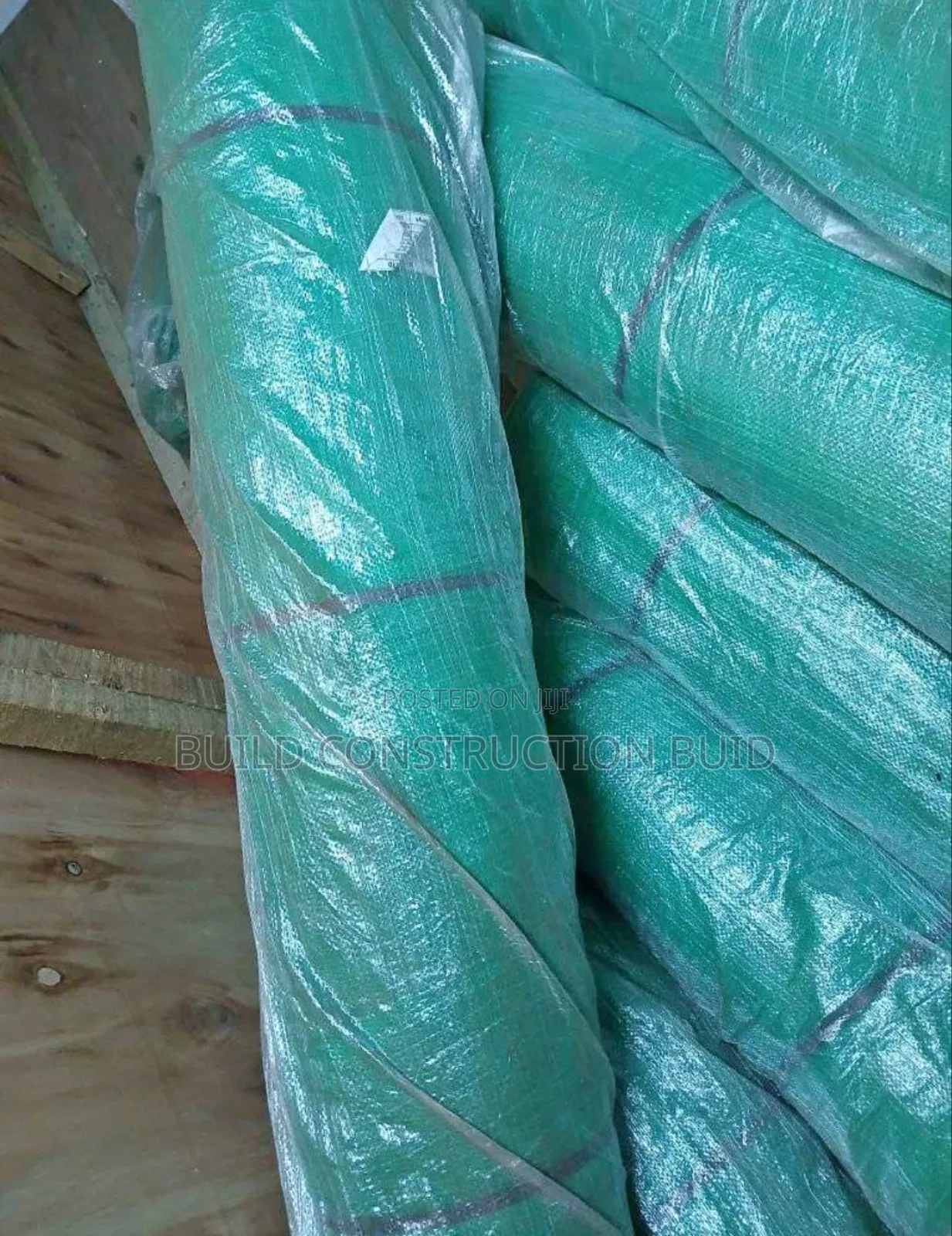 Construction Safety Scaffold Nets