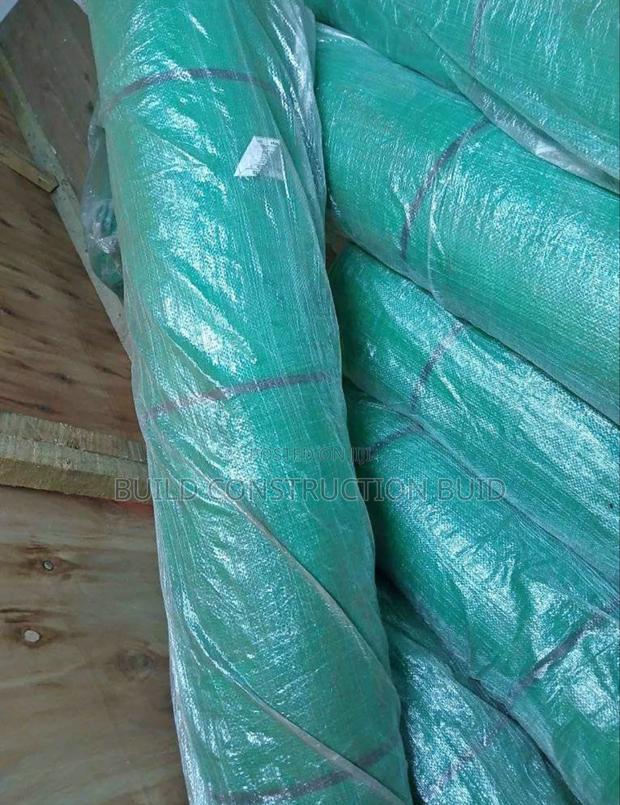 Construction Safety Scaffold Nets
