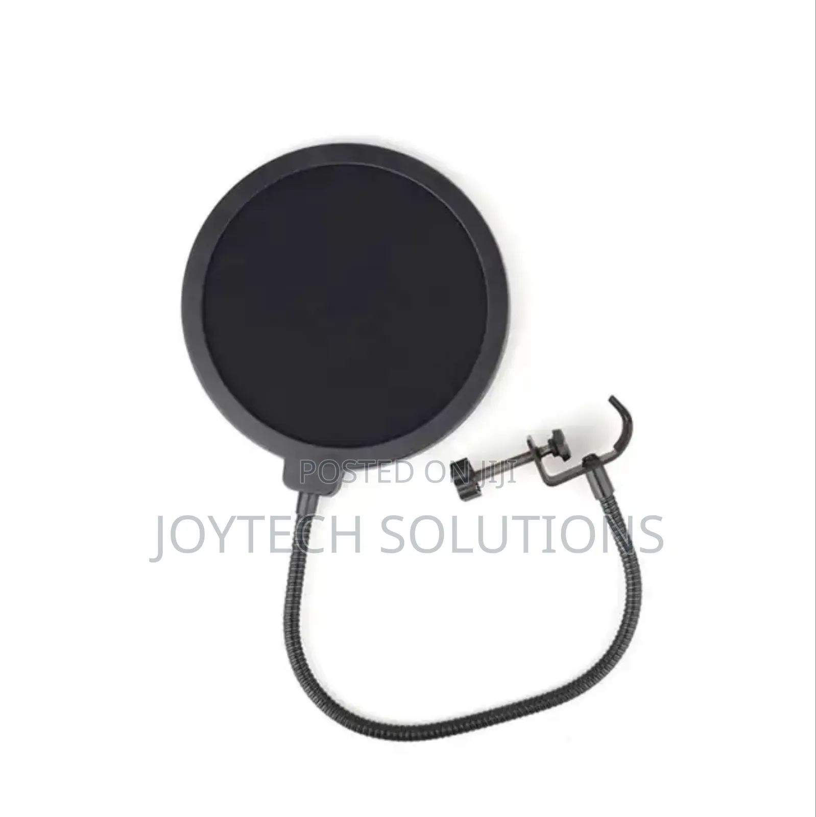 Professional Condenser Microphone With Sound Card