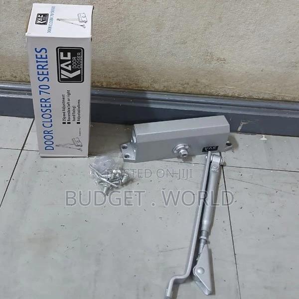 Hinge Door Closer Holder~Automatic Door Closer Closure - main view