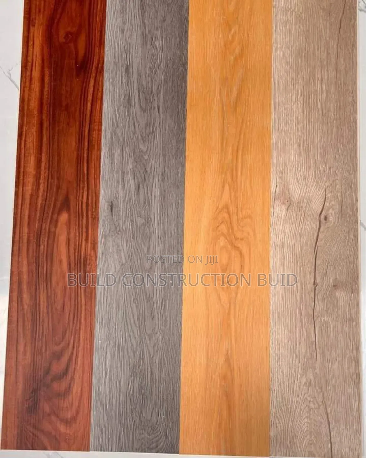 SPC Anti-Slip Flooring