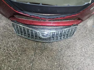 Fielder/Axio 161 2012/2013/2014/2015 Sports Grille