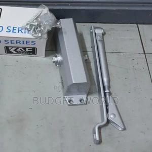 Adjustable Gate Closer/Door Closer Hydraulic,Automatic - thumbnail 2