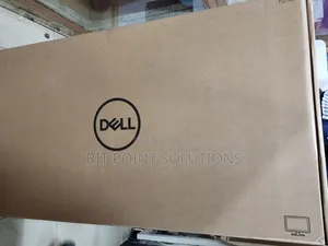 Dell P2722H 27" Monitor !! Dell P2722H Tilt 27" Monitor