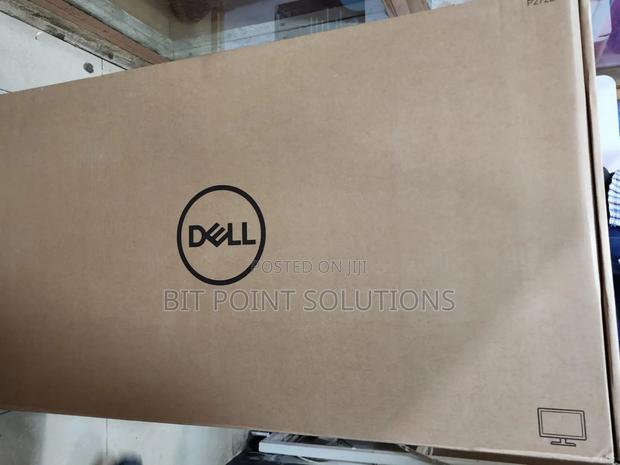 Dell P2722H 27" Monitor !! Dell P2722H Tilt 27" Monitor