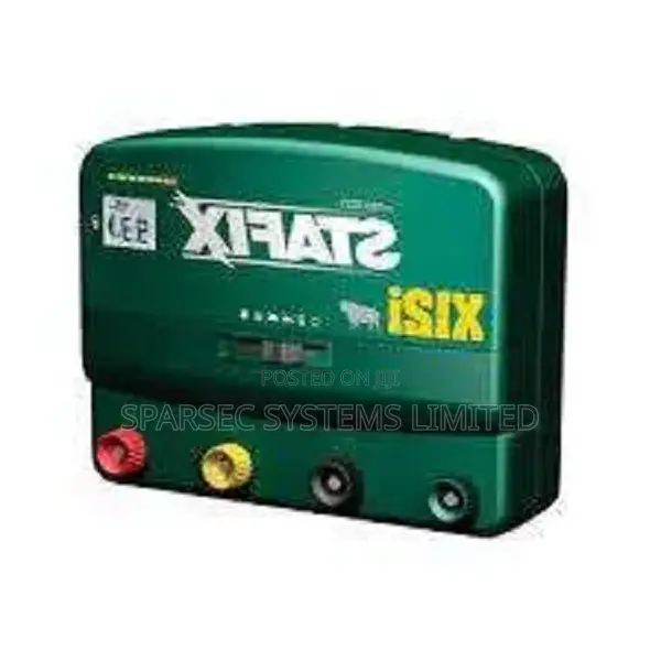 Stafix X12I Unigizer