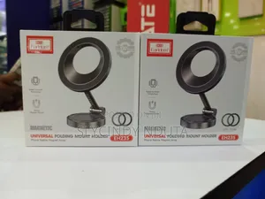 Magnetic Universal Folding Mount Holder( Phone Holder)