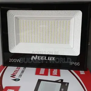 Neelux 200w Led Floodlight