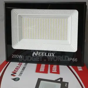 Neelux 200w Led Outdoor Ac FLOODLIGHT at Best Price Online |