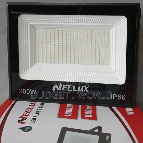 Neelux 200w Led Outdoor Ac FLOODLIGHT at Best Price Online |