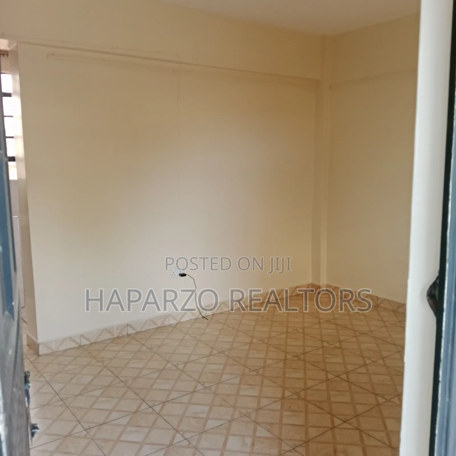 2bdrm Apartment in Imani Heights, Kikuyu for rent