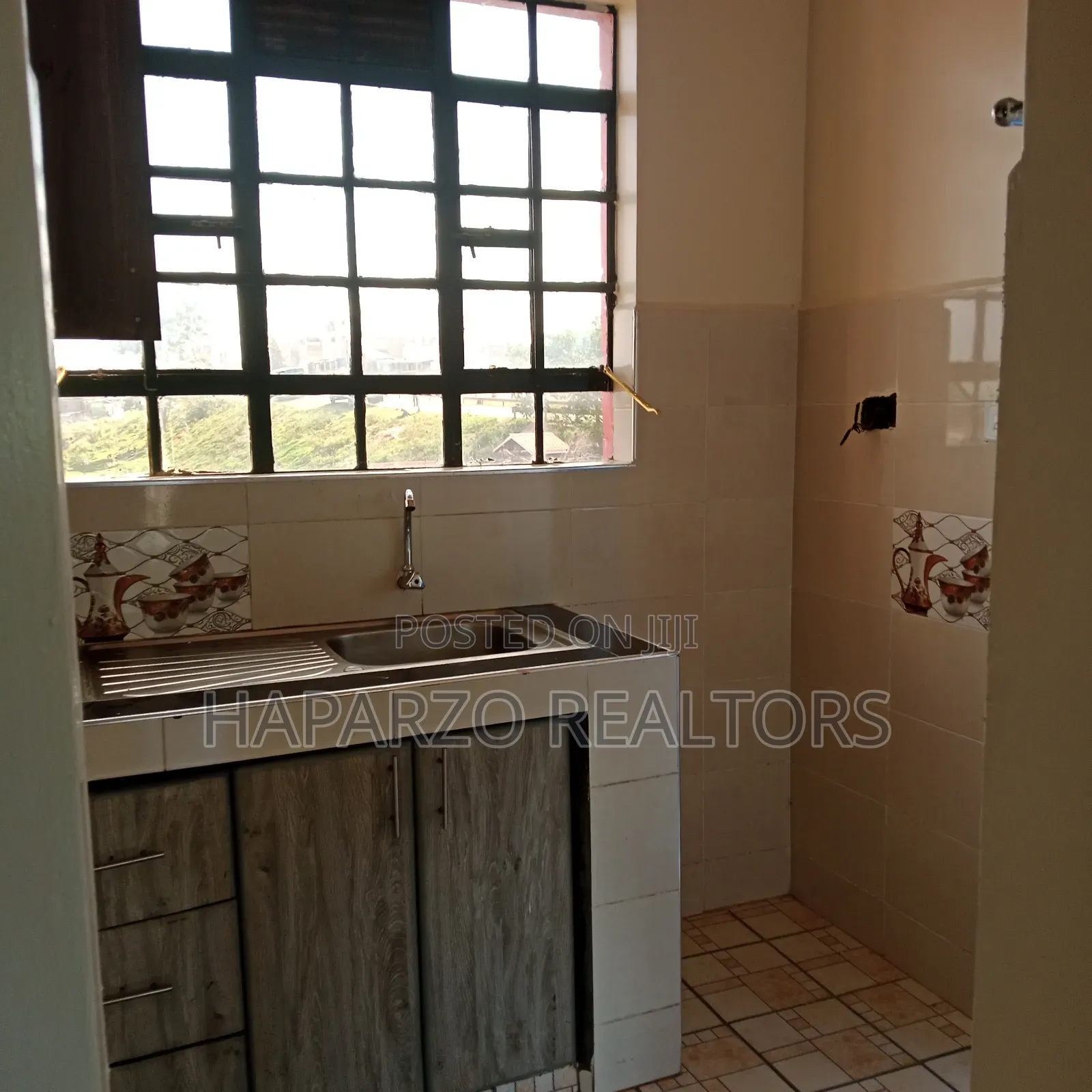 2bdrm Apartment in Imani Heights, Kikuyu for rent