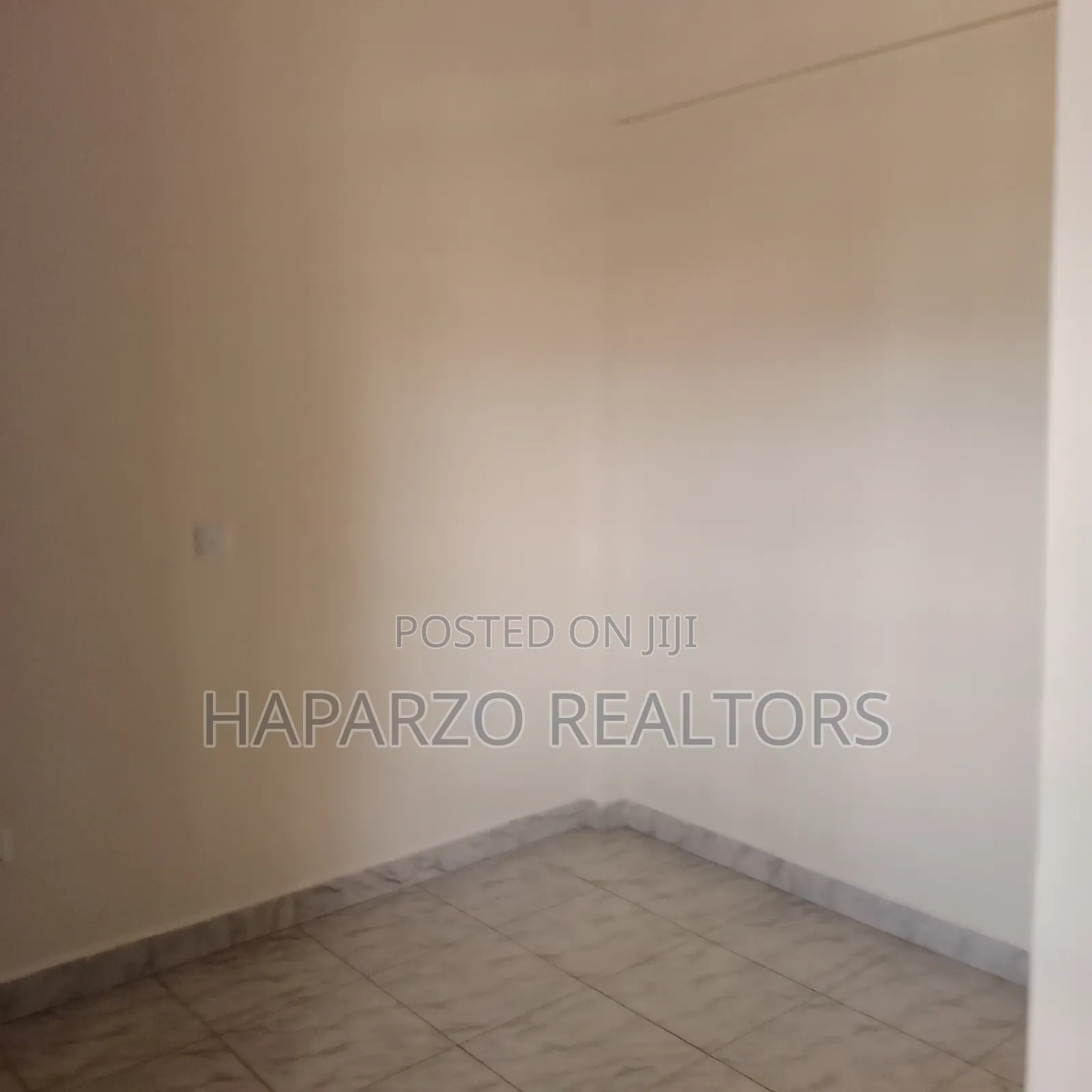 2bdrm Apartment in Imani Heights, Kikuyu for rent