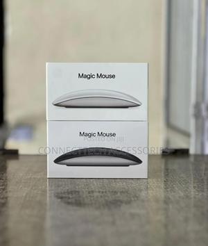 Magic Mouse - main view