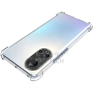 Huawei Nova 9 Honor 50 (5G) Anti Shock Transperent Case
