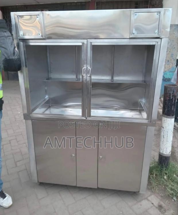 Water Vending Machine/Refill Station - thumbnail 3