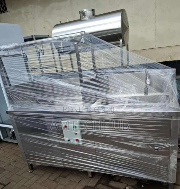 Water Vending Machine/Refill Station - thumbnail 4