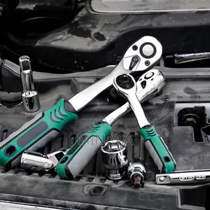 Ratchet Wrench 3 PCS Set
