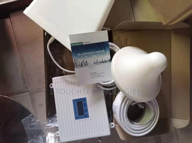 GSM Signal Booster(Cell Phone Signal Booster).,
