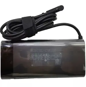 Hp 200w 19.5v 10.3a Adapter Power Charger Hp Omen Zbook 17