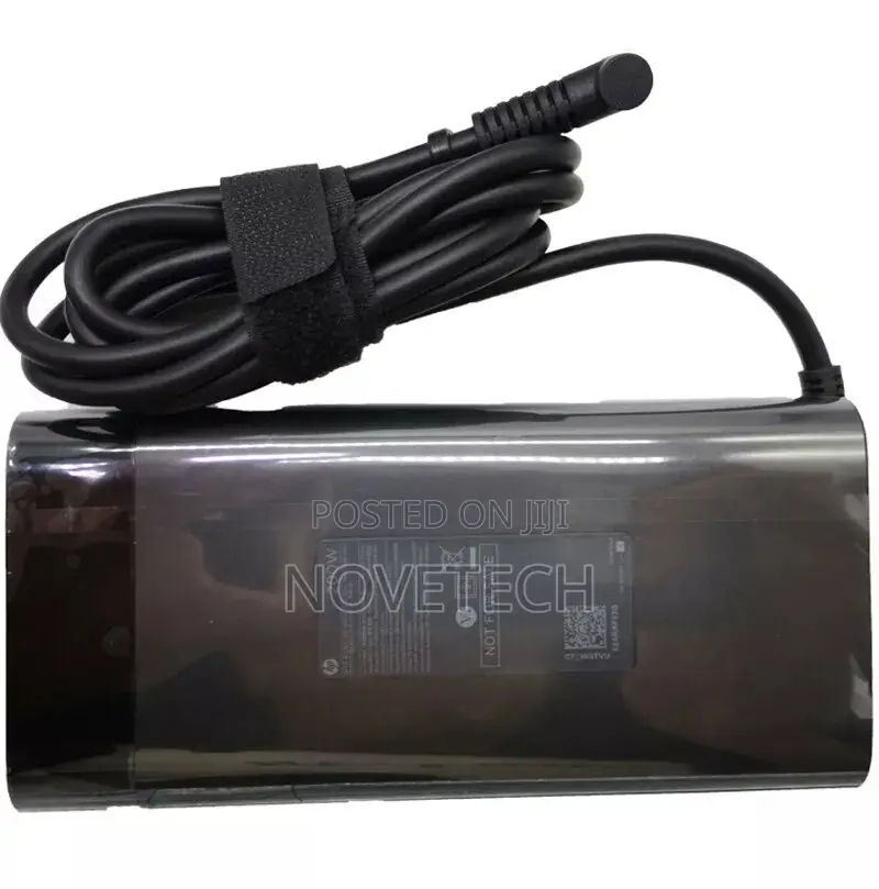 Hp 200w 19.5v 10.3a Adapter Power Charger Hp Omen Zbook 17