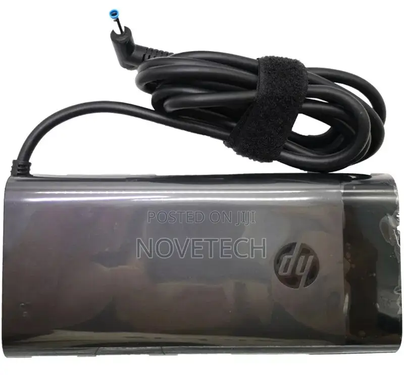 Hp 200w 19.5v 10.3a Adapter Power Charger Hp Omen Zbook 17