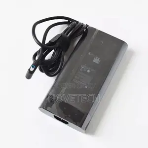 Hp 200w 19.5v 10.3a Adapter Power Charger Hp Omen Zbook 17
