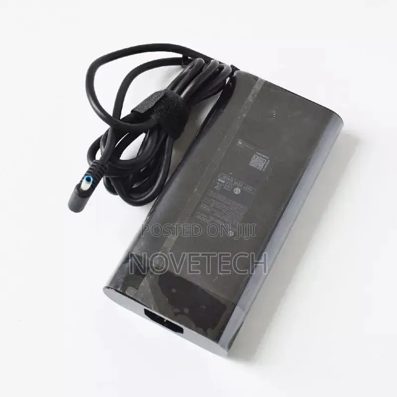 Hp 200w 19.5v 10.3a Adapter Power Charger Hp Omen Zbook 17