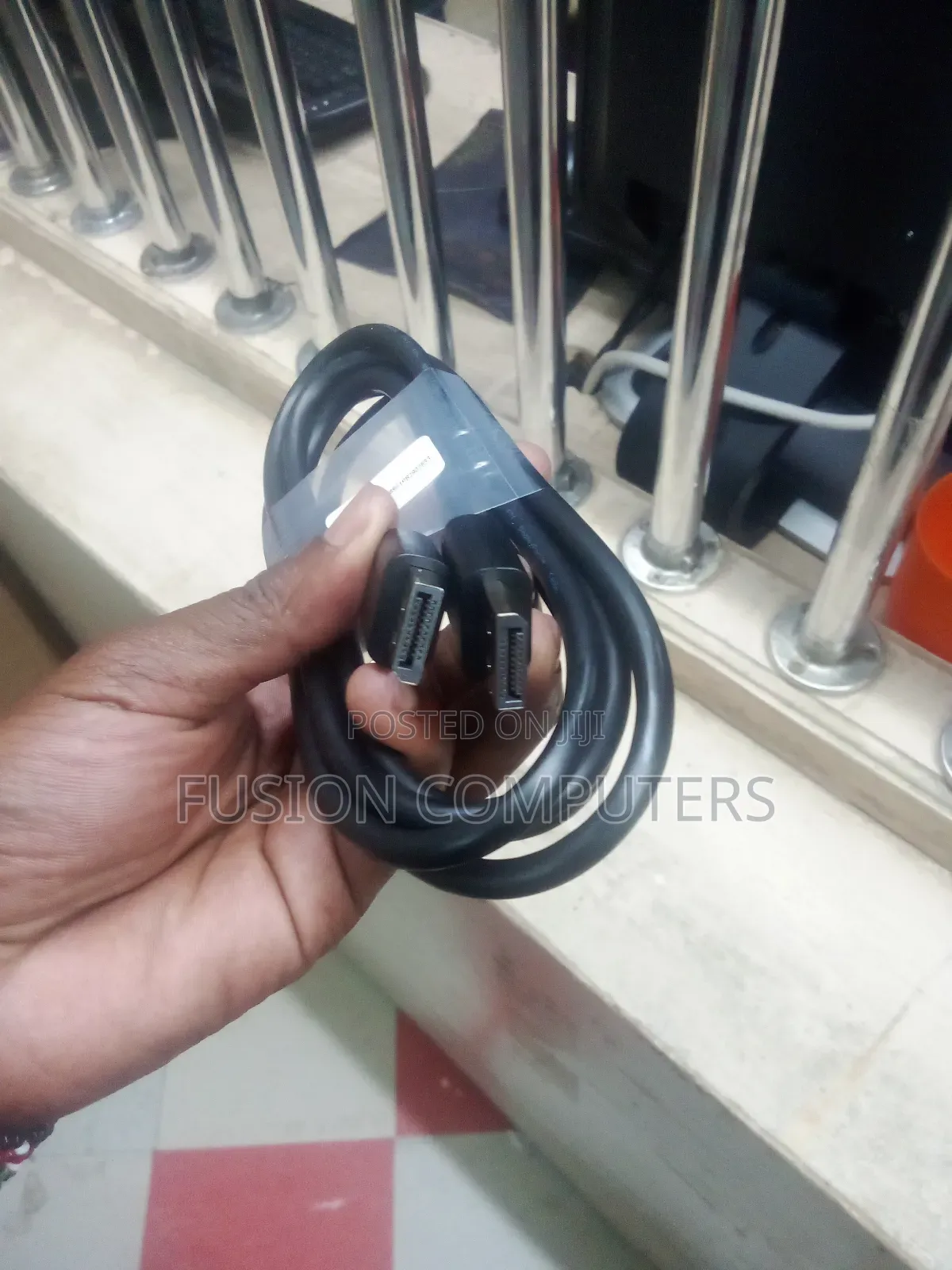Displayport 1.5M Cable