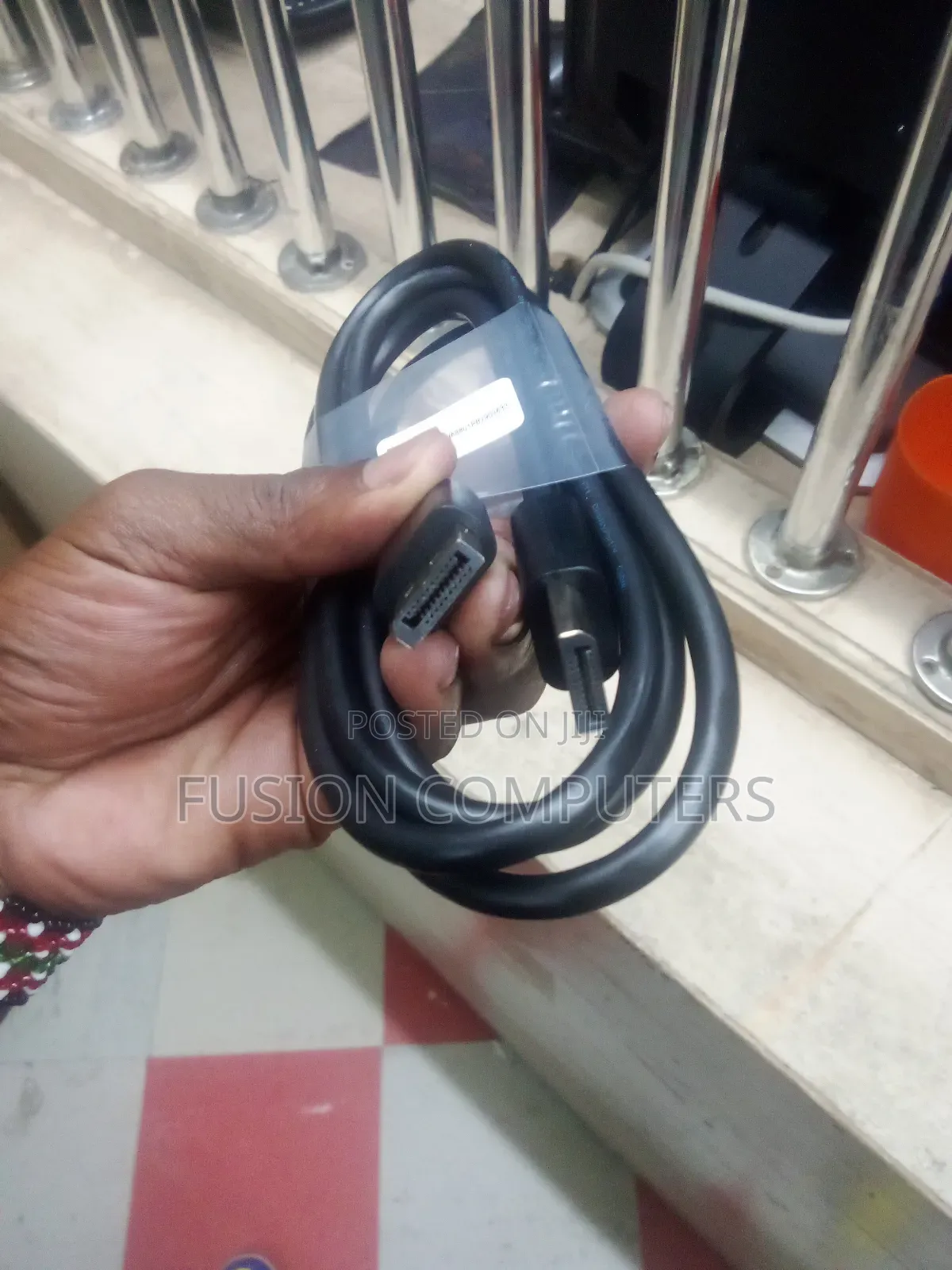 Displayport 1.5M Cable