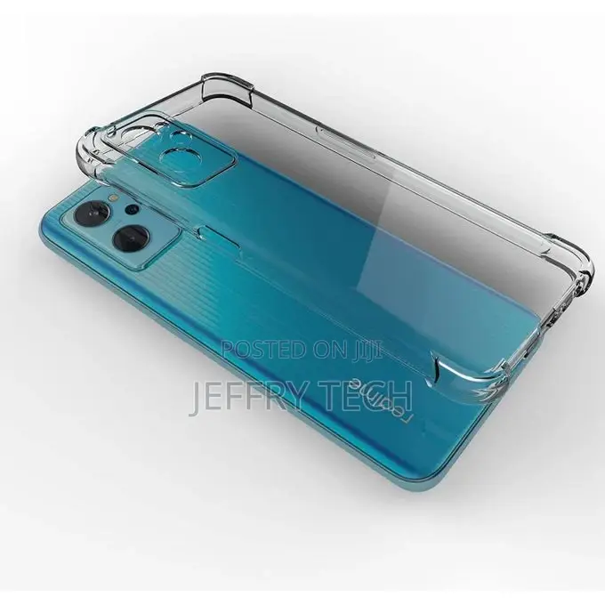 Shockproof and High-Quality Case Fully Protects for Realme 9