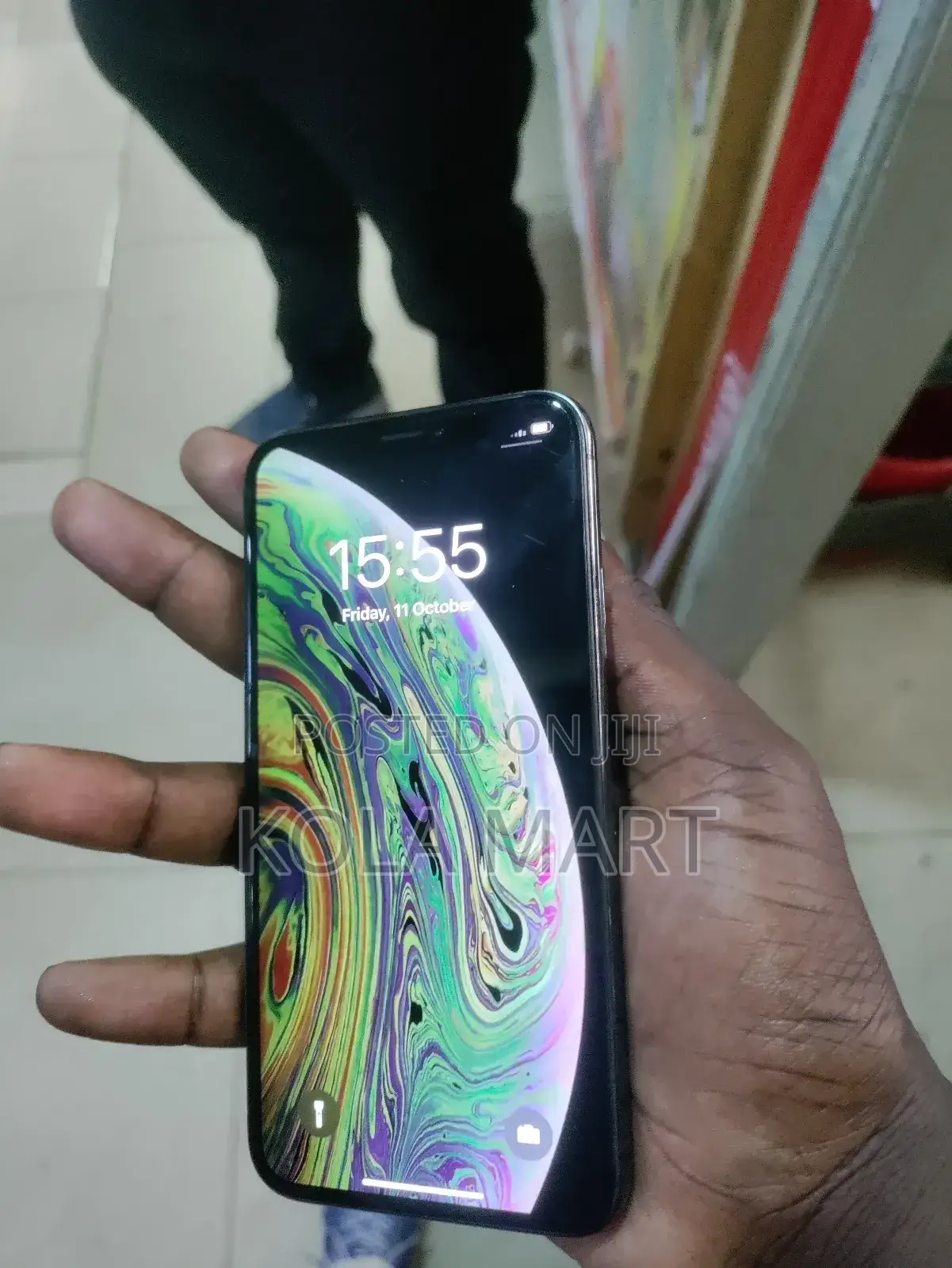 New Apple iPhone XS 256 GB