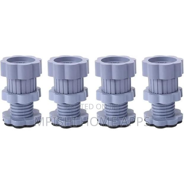 Adjustable Washing Machine Pad Set - thumbnail 2