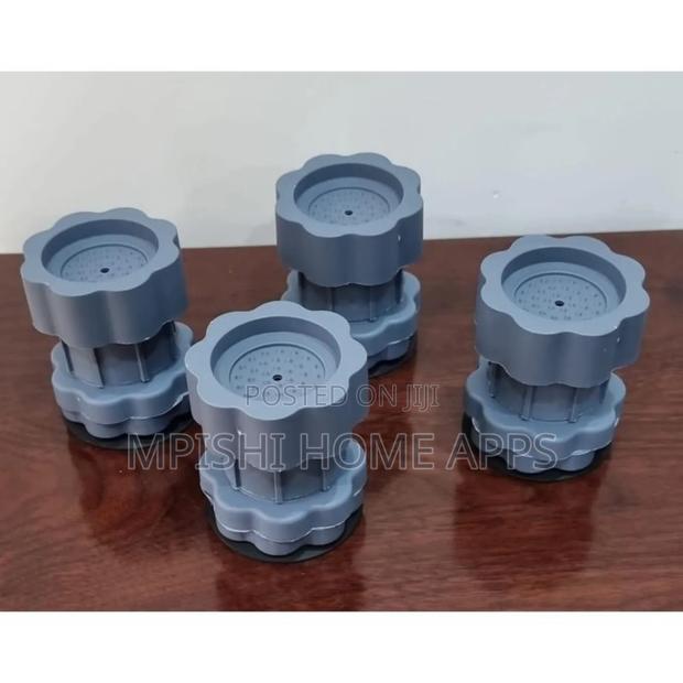Adjustable Washing Machine Pad Set - thumbnail 3