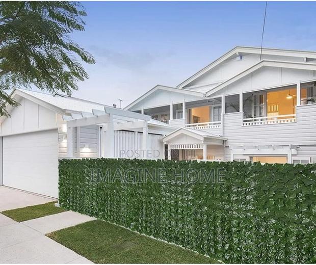 Home Good Green Fence Privacy