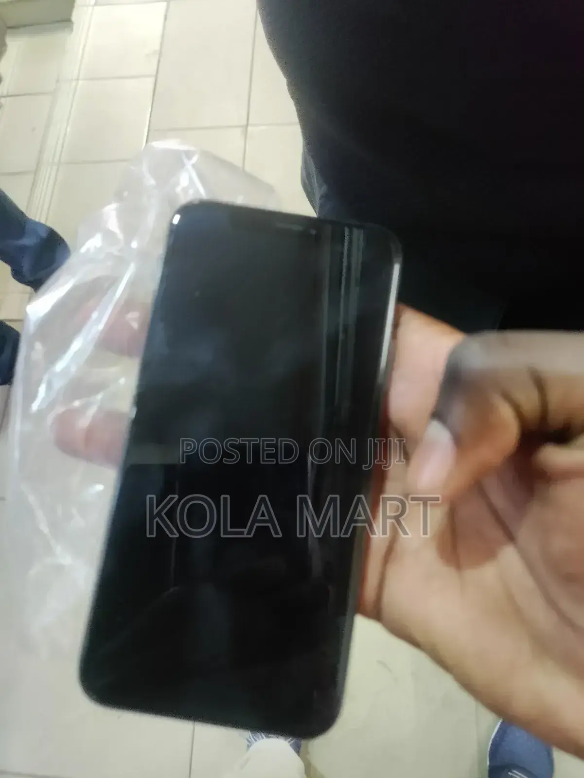 New Apple iPhone XS 256 GB