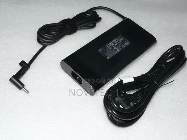 HP Zbook Omen 19.5V 10.3A 200W 4.5-3.0mm Charger